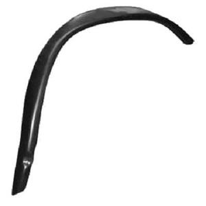 Passage de roue/pare-boue position droit - Compatible avec Mercedes (W124) de 1985 à 1993