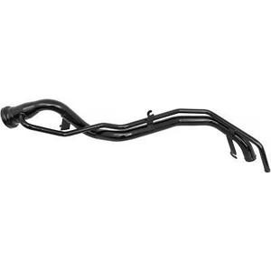 Goulotte de remplissage de unité réservoir (injection d'urée) - Compatible avec Mercedes Classe A (W169) de 2004 à 2008