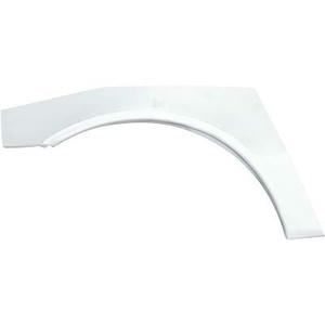 Panneau latéral position arriére droit - Compatible avec mercedes clk (c209) de 2002 à 2009