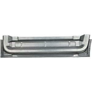 Porte de carrosserie position droit - Compatible avec Mercedes Sprinter de 2000 à 2006