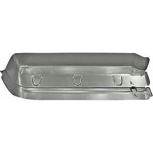 Marche-pied position avant gauche - Compatible avec Mercedes Sprinter de 2000 à 2006