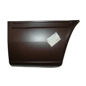 Panneau latéral position arriére droit - Compatible avec Mercedes Sprinter de 2000 à 2006