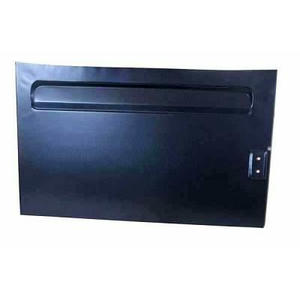 Porte arrière position droit - Compatible avec Mercedes Sprinter de 2000 à 2006