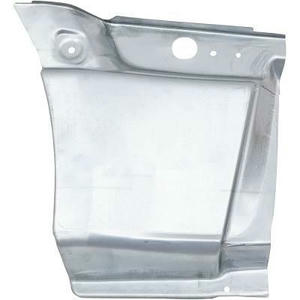 Panneau latéral position arrière gauche - Compatible avec mercedes sprinter à partir de 2018