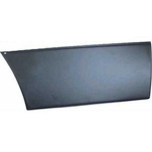 Porte de carrosserie position avant gauche - Compatible avec Ford Transit de 1994 à 1999