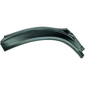 Aile avant position droit - Compatible avec Ford Transit de 1986 à 1991