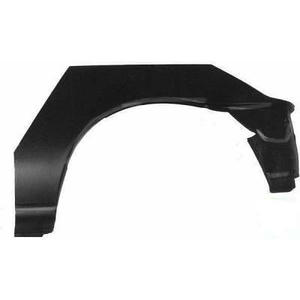 Panneau latéral position gauche - Compatible avec Mazda 121 de 2000 à 2003