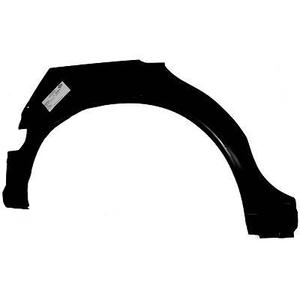 Panneau latéral position droit - Compatible avec Mazda 121 de 2000 à 2003