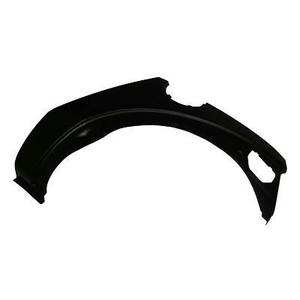 Panneau latéral position arrière gauche - Compatible avec ford ka de 1996 à 2008