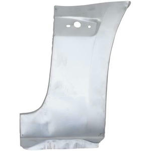 Carrosserie position droit - Compatible avec Ford S-Max de 2006 à 2010