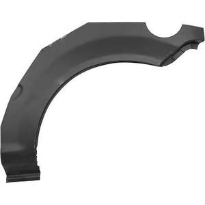 Panneau latéral position arriére gauche - Compatible avec Hyundai Getz de 2002 à 2005