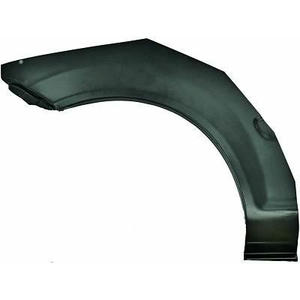 Panneau latéral position arriére droit - Compatible avec Hyundai Getz de 2002 à 2005