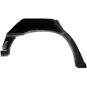 Panneau latéral position droit - Compatible avec Opel Vectra de 1988 à 1992