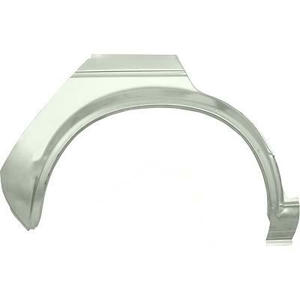 Panneau latéral position arriére droit - Compatible avec Opel Astra G de 1997 à 2004