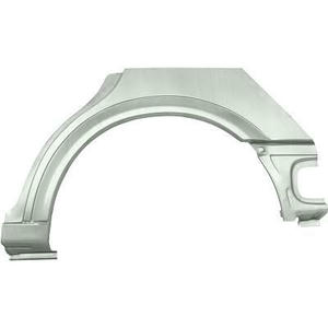 Panneau latéral position arriére gauche - Compatible avec Opel Astra G de 1997 à 2004