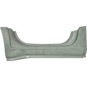 Marche-pied position gauche - Compatible avec Nissan Interstar de 1999 à 2003