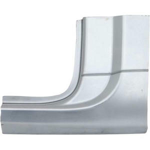 Cadre de pare-brise position droit - Compatible avec volkswagen t3 à partir de 1979