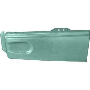 Panneau latéral position arriére gauche - Compatible avec Volkswagen T3 à partir de 1979
