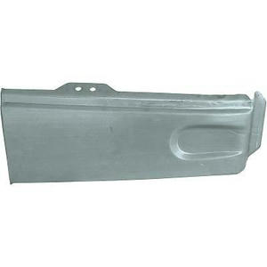 Panneau latéral position arriére droit - Compatible avec Volkswagen T3 à partir de 1979