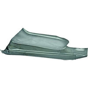 Aile avant position droit - Compatible avec Volkswagen T3 à partir de 1979