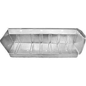 Marche-pied position avant gauche - Compatible avec Volkswagen T4 Caravel/Multivan/Transporter de 1990 à 2003