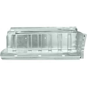 Marche-pied position droit - Compatible avec Volkswagen T4 Transporter de 1990 à 2003