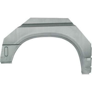 Panneau latéral position arriére droit - Compatible avec Volkswagen T4 Caravel/Multivan/Transporter de 1990 à 2003