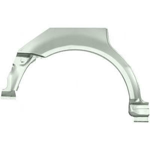 Panneau latéral position arriére droit - Compatible avec Volkswagen Passat de 2000 à 2005