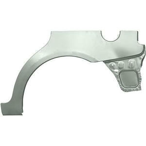 Panneau latéral position arriére gauche - Compatible avec volkswagen breakan à partir de 2010