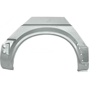 Panneau latéral position droit - Compatible avec Volkswagen Golf II de 1983 à 1991