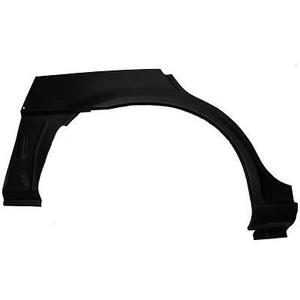 Panneau latéral position arriére droit - Compatible avec Mazda 626 de 1999 à 2002