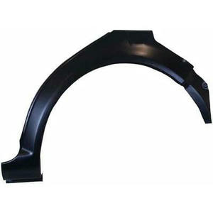 Panneau latéral position arrière gauche - Compatible avec volkswagen golf iv de 1997 à 2003