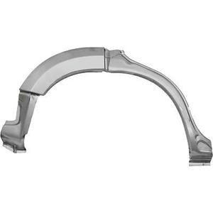 Panneau latéral position arriére droit - Compatible avec Suzuki Grand Vitara de 2009 à 2012