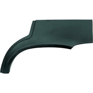 Panneau latéral position arriére gauche - Compatible avec Citroen Xantia de 1998 à 2001