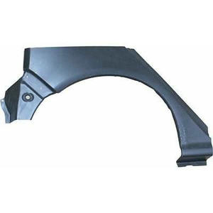 Panneau latéral position arriére droit - Compatible avec Skoda Fabia de 2004 à 2007