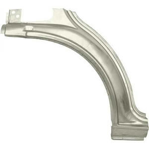 Panneau latéral position avant gauche - Compatible avec Peugeot Boxer de 1994 à 2002