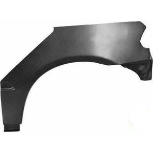 Panneau latéral position arrière gauche - Compatible avec Honda Civic de 1991 à 1995 (Coupé de 1994 à 1996)