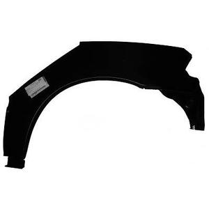 Panneau latéral position droit - Compatible avec Honda Civic de 1991 à 1995 (Coupé de 1994 à 1996)