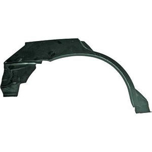 Panneau latéral position droit - Compatible avec honda civic à partir de 1995