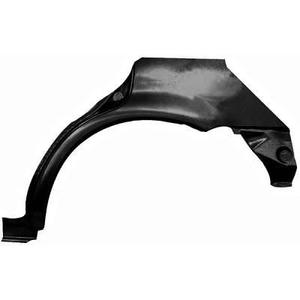Panneau latéral position arrière gauche - Compatible avec honda civic de 1995 à 1999