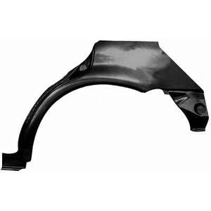 Panneau latéral position droit - Compatible avec honda civic de 1995 à 1999