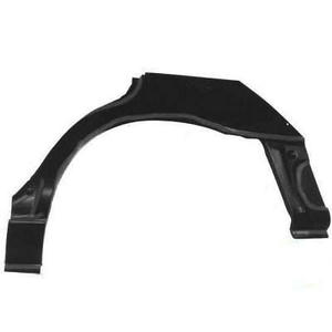 Panneau latéral position arriére droit - Compatible avec toyota corolla de 1992 à 1998